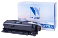 Картридж NV-Print CF321A голубой совместимый с принтером HP (NV-CF321AC)