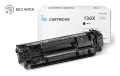 Картридж Solution Print W1360X черный совместимый с принтером HP (321683)