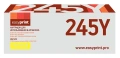 Картридж EasyPrint TN-245Y желтый совместимый с принтером Brother (LB-245Y)