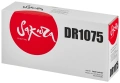 Драм-Картридж SAKURA DR-1075 черный совместимый с принтером Brother (SADR1075)