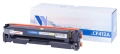 Картридж NV-Print CF412A желтый совместимый с принтером HP (NV-CF412AY)