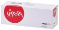 Картридж SAKURA 106R02608 желтый совместимый с принтером Xerox (SA106R02608)