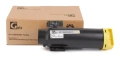 Картридж GalaPrint 106R03487 желтый совместимый с принтером Xerox (GP_106R03487_Y)