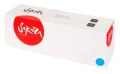 Картридж SAKURA 106R02748 голубой совместимый с принтером Xerox (SA106R02748)