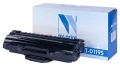 Картридж NV-Print MLT-D119S черный совместимый с принтером Samsung (NV-MLTD119S)