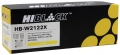 Картридж Hi-Black W2122X желтый совместимый с принтером HP (HB-W2122X)
