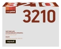 Картридж EasyPrint 106R01487 черный совместимый с принтером Xerox (LX-3210)