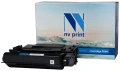 Картридж NV-Print 056H черный без чипа совместимый с принтером Canon (NV-056HNC)