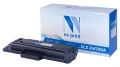 Картридж NV-Print SCX-D4200A черный совместимый с принтером Samsung (NV-SCXD4200A)