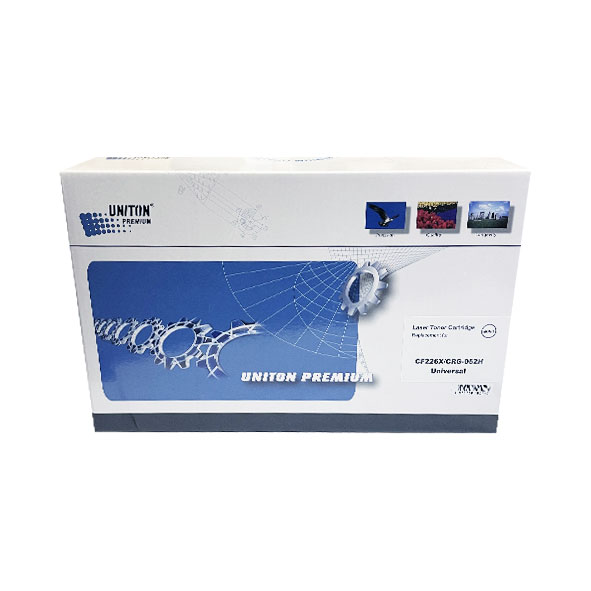 купить совместимый Картридж Uniton Premium CF226X/052H черный совместимый с принтером (Эйч-Пи) 