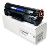 Картридж compatible 725 черный совместимый с принтером Canon