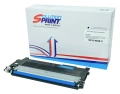 Картридж Solution Print CLT-C404S голубой совместимый с принтером Samsung (246475)