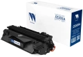 Картридж NV-Print CE505A черный совместимый с принтером HP (NV-CE505A)