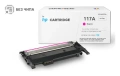 Картридж Solution Print W2073A пурпурный совместимый с принтером HP (291662)