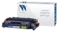 Картридж NV-Print 719H черный совместимый с принтером Canon (NV-719H)