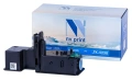 Картридж NV-Print TK-5230C голубой совместимый с принтером Kyocera (NV-TK5230C)