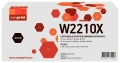 Картридж EasyPrint W2210X черный совместимый с принтером HP (LH-W2210X)