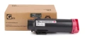 Картридж GalaPrint 106R03486 пурпурный совместимый с принтером Xerox (GP_106R03486_M)