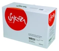 Картридж SAKURA 106R01034 черный совместимый с принтером Xerox (SA106R01034)