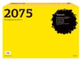 Драм-Картридж T2 DR-2075 черный совместимый с принтером Brother (DC-B2075)