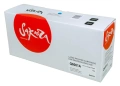 Картридж SAKURA Q6001A голубой совместимый с принтером HP (SAQ6001A)