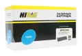 Картридж Hi-Black SPC252C голубой совместимый с принтером Ricoh (301020551)