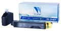 Картридж NV-Print TK-5140Y желтый совместимый с принтером Kyocera (NV-TK5140Y)
