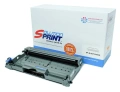 Драм-Картридж Solution Print DR-2075/DR-2085 черный совместимый с принтером Brother универсальный (69127)