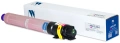 Картридж NV-Print MPC305EM пурпурный совместимый с принтером Ricoh (NV-MPC305M)