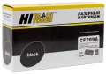 Картридж Hi-Black CF289A черный без чипа совместимый с принтером HP (22013633)