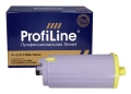Картридж ProfiLine CLP-Y350A желтый совместимый с принтером Samsung (PL_CLP-Y350A_Y)