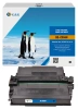 Картридж G&G 056H черный совместимый с принтером Canon (GG-C056H)