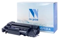 Картридж NV-Print Q7551A черный совместимый с принтером HP (NV-Q7551A)