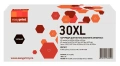 Картридж EasyPrint CF230X черный совместимый с принтером HP (LH-CF230XL)