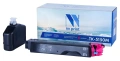 Картридж NV-Print TK-5150M пурпурный совместимый с принтером Kyocera (NV-TK5150M)