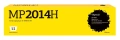 Картридж T2 MP2014H черный совместимый с принтером Ricoh (TC-RMP2014H)