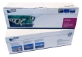 Картридж UNITON Premium GREEN LINE CF543A пурпурный совместимый с принтером HP