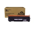Картридж GalaPrint W1500A черный без чипа совместимый с принтером HP (GP_W1500A_no_chip)