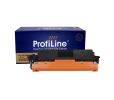Картридж ProfiLine CF230X/051H черный совместимый с принтером HP/Canon универсальный (PL_CF230X/051H)