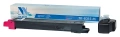 Картридж NV-Print TK-8315M пурпурный совместимый с принтером Kyocera (NV-TK-8315M)