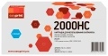 Картридж EasyPrint CTL-2000HC голубой совместимый с принтером Pantum (LPM-CTL-2000HC)