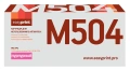 Картридж EasyPrint CLT-M504S пурпурный совместимый с принтером Samsung (LS-M504)