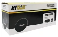 Картридж Hi-Black 51B5000 черный совместимый с принтером Lexmark (1504026)