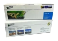 Картридж UNITON Premium GREEN LINE W2411A голубой без чипа совместимый с принтером HP