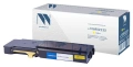 Картридж NV-Print 106R02235 желтый совместимый с принтером Xerox (NV-106R02235Y)