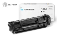 Картридж Solution Print W1360A черный совместимый с принтером HP (321681)