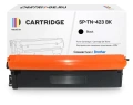 Картридж Solution Print TN-423BK черный совместимый с принтером Brother (248946)