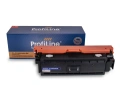 Картридж ProfiLine CF360X/040HBK черный совместимый с принтером HP/Canon универсальный (PL_CF360X/040H_BK)