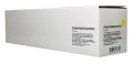 Картридж compatible CF402X/CF542X/045HY/054HY желтый совместимый с принтером HP/Canon универсальный