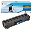 Картридж G&G CF410A черный совместимый с принтером HP (GG-CF410A)